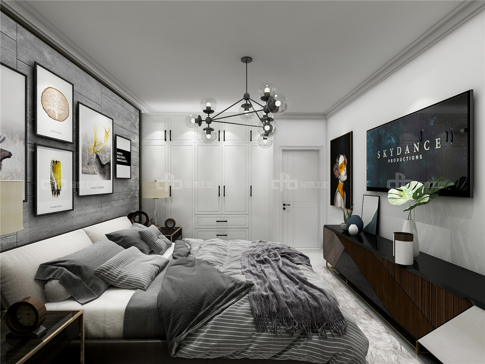 定制衣柜要怎么保養(yǎng)比較好？(圖3)