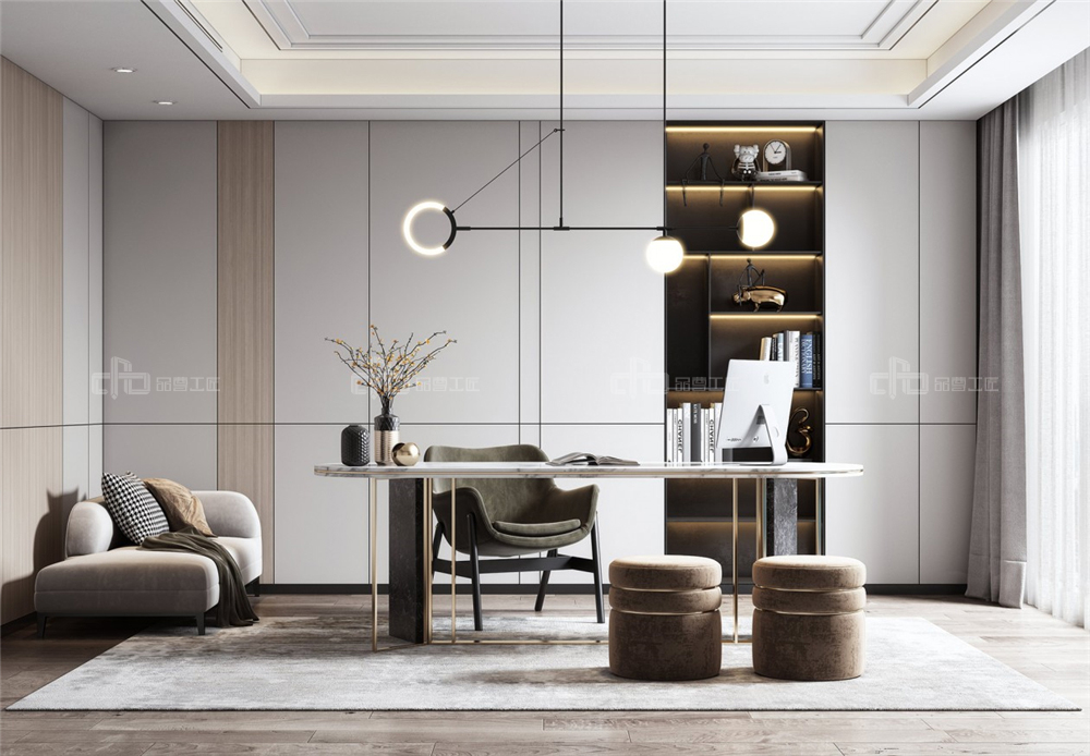 護(hù)墻板安裝要注意什么？(圖1)