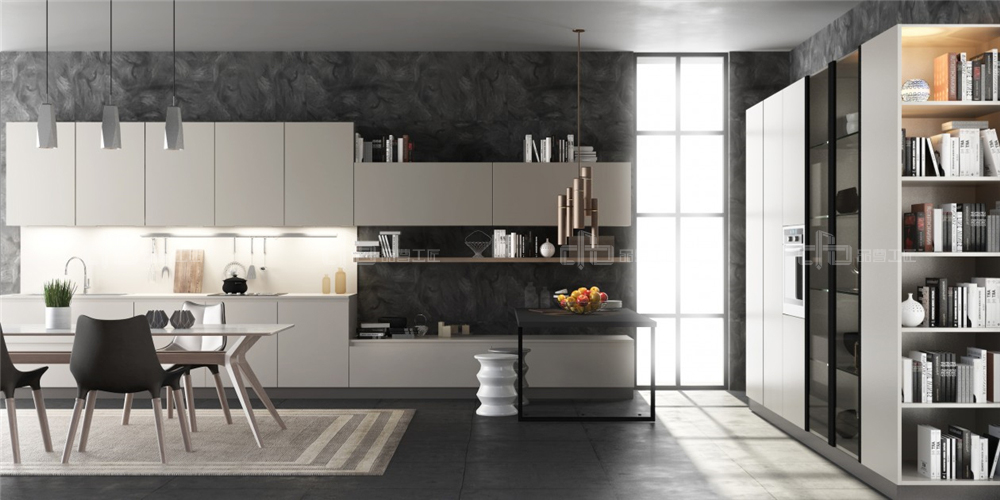 家里要不要裝護(hù)墻板，護(hù)墻板優(yōu)缺點(diǎn)(圖2)