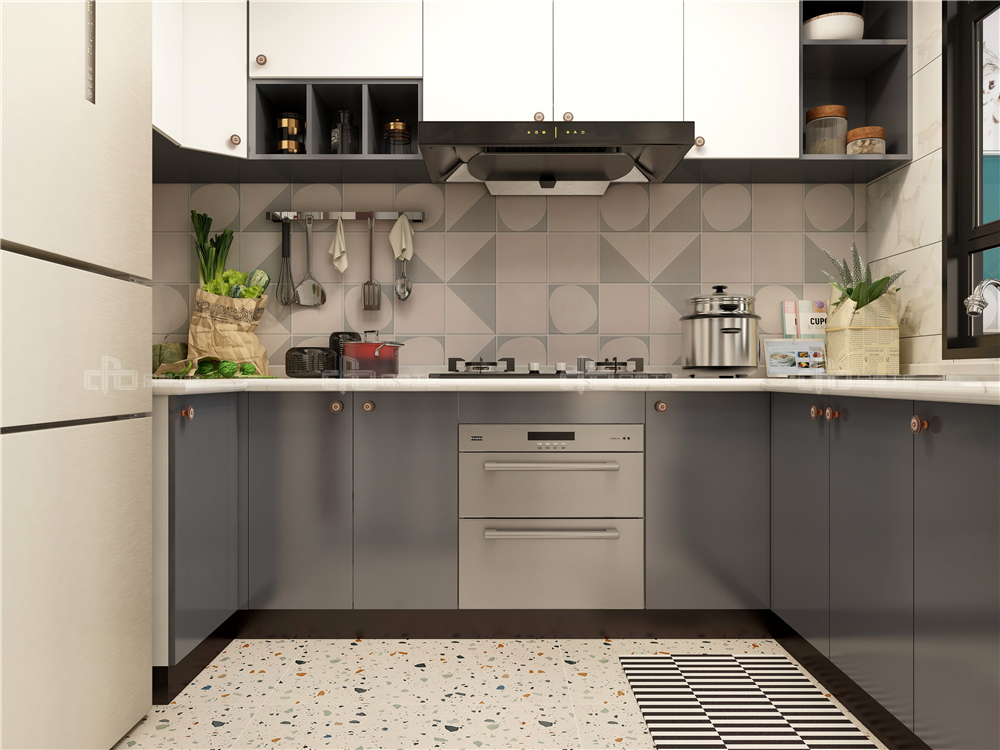 整體櫥柜如何保養(yǎng)的呀？(圖3)