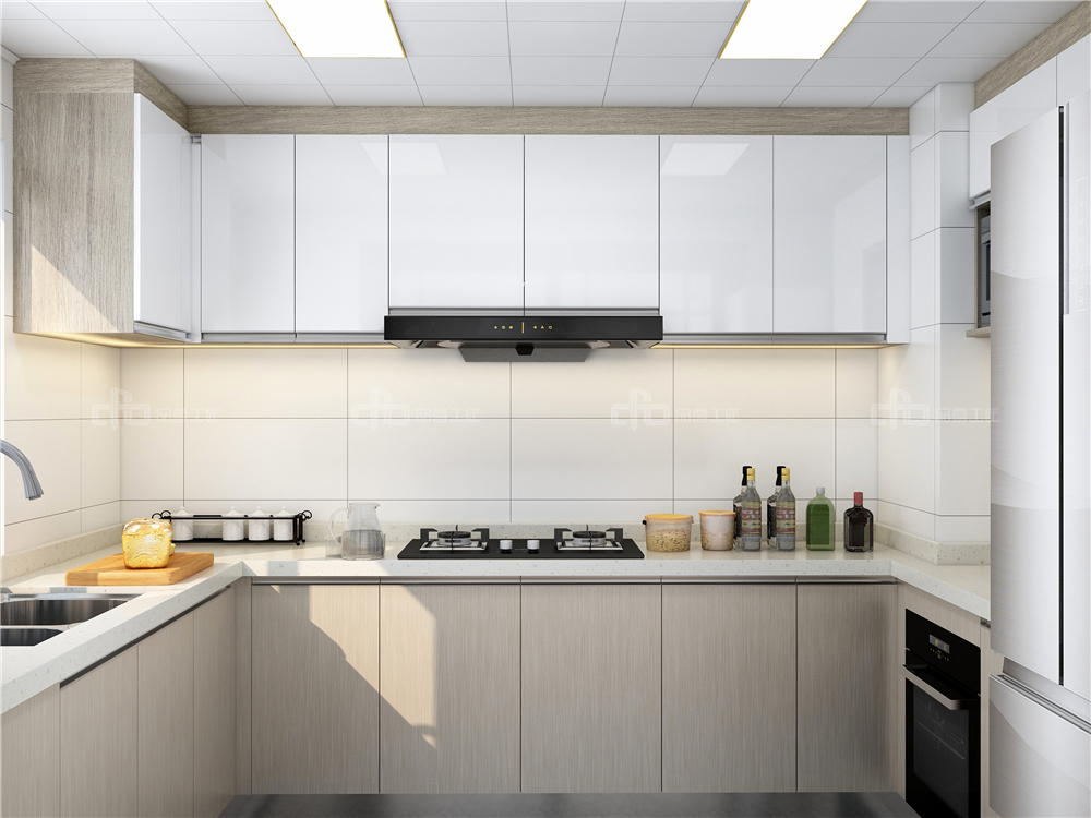 整體櫥柜如何保養(yǎng)的呀？(圖4)