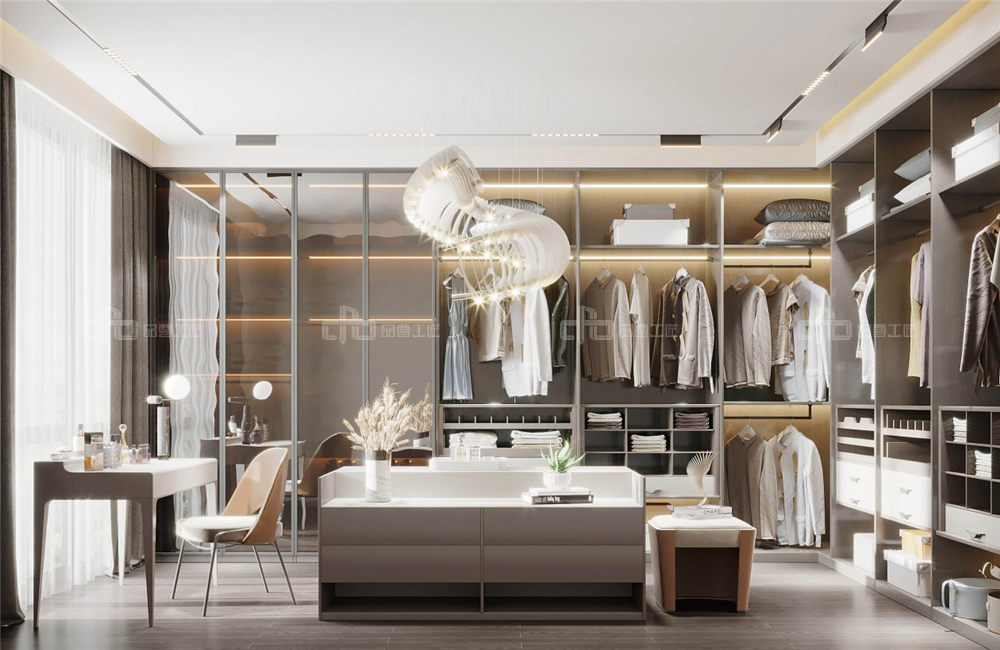 衣柜定制要注意的事項有哪些？(圖1)