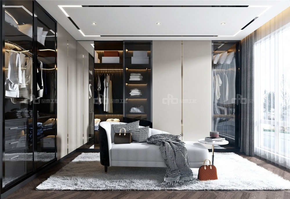 衣柜定制要注意的事項有哪些？(圖2)