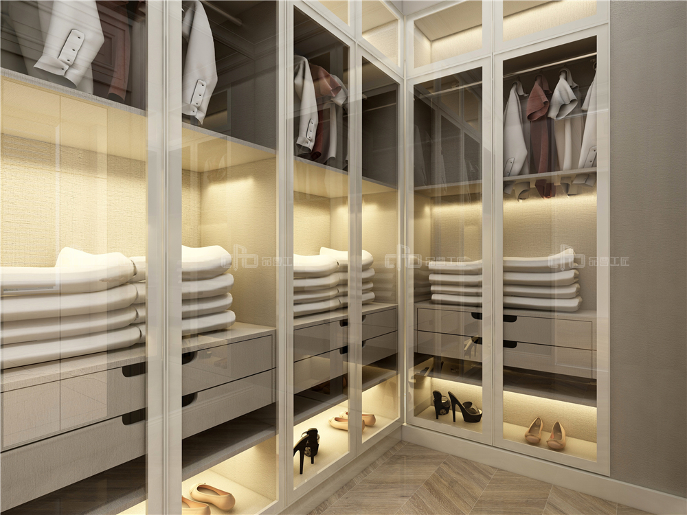 衣柜定制要注意的事項有哪些？(圖4)