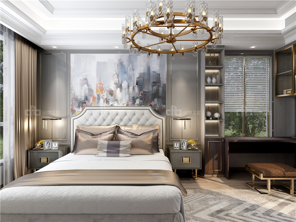 加盟整木定制家具要注意什么呢？(圖2)