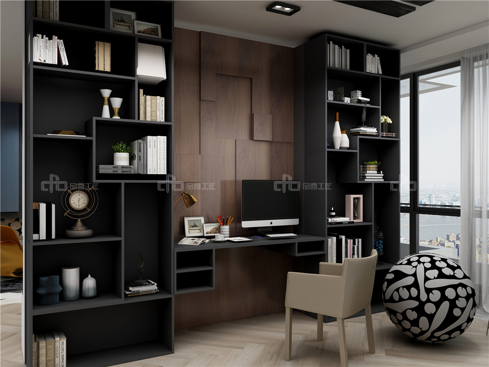 加盟整木定制家具要注意什么呢？(圖3)