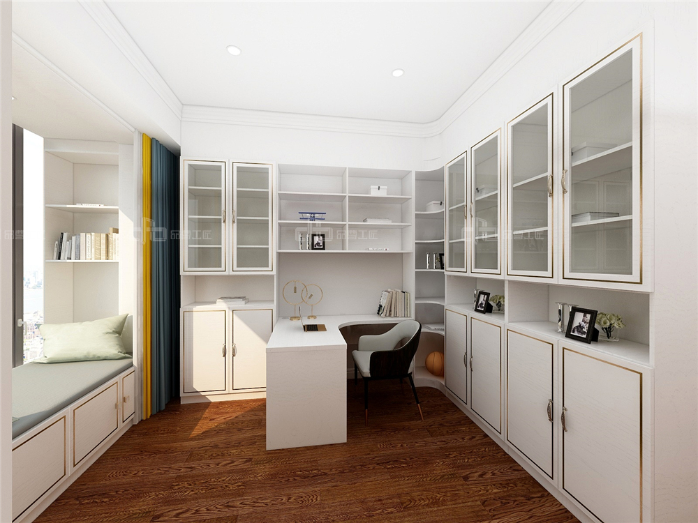 加盟整木定制家具要注意什么呢？(圖4)