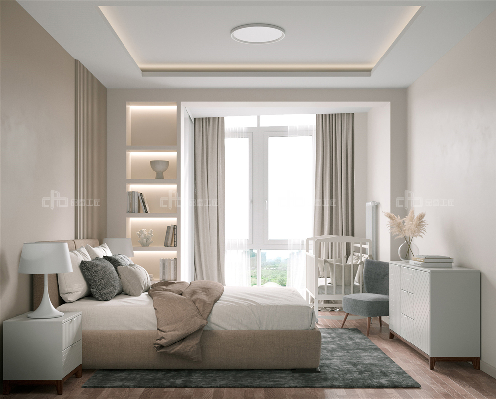 加盟全屋定制品牌要注意什么？(圖2)