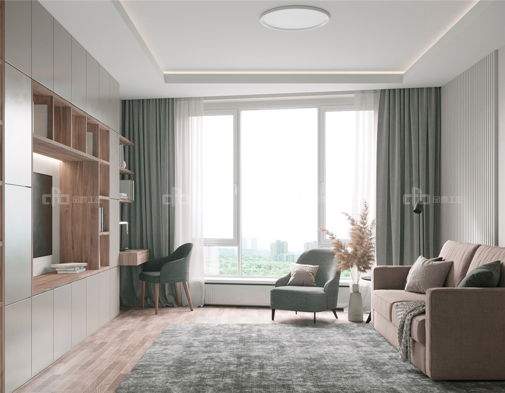 加盟全屋定制品牌要注意什么？(圖3)