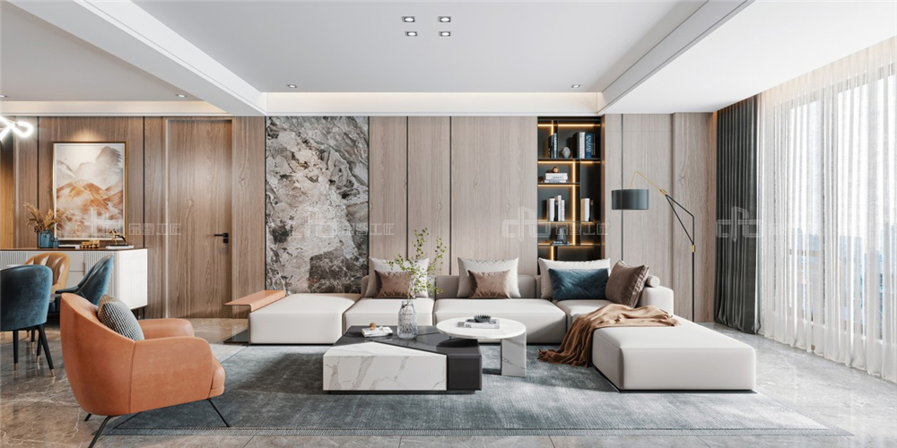 整木護(hù)墻板加盟哪個品牌好？(圖1)