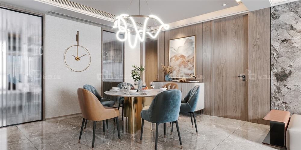 整木護(hù)墻板加盟哪個品牌好？(圖2)