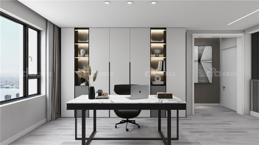 定制書柜有哪些事項要注意的？(圖1)