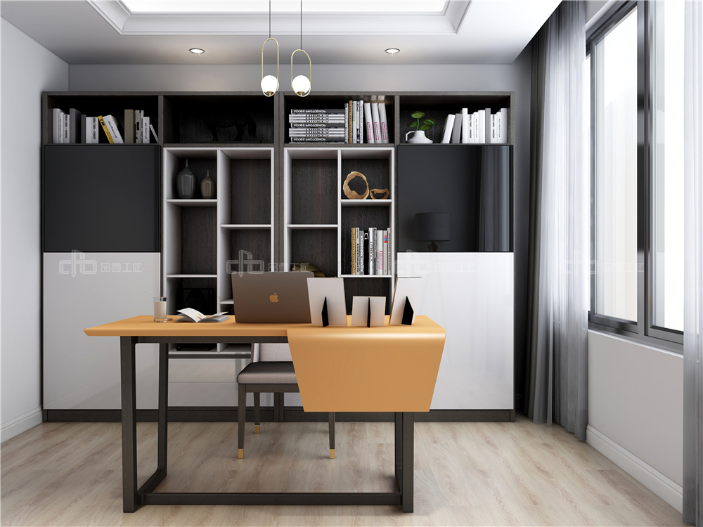 定制書柜有哪些事項要注意的？(圖2)