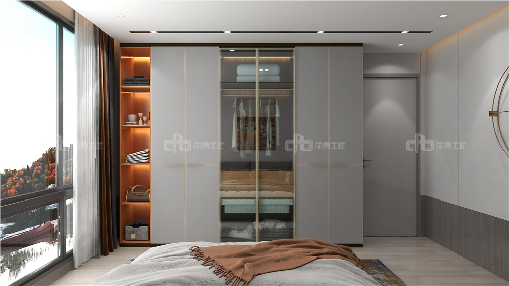 為什么現(xiàn)在都喜歡輕奢風(fēng)格？(圖2)