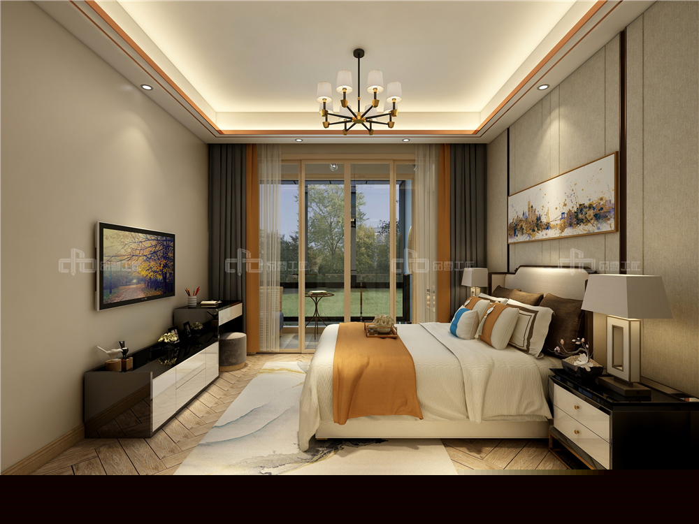 為什么現(xiàn)在都喜歡輕奢風(fēng)格？(圖3)