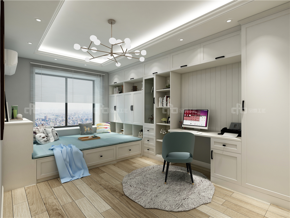 榻榻米高度多少比較合適呢？(圖1)