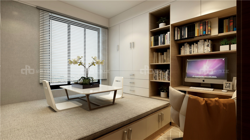 榻榻米高度多少比較合適呢？(圖3)