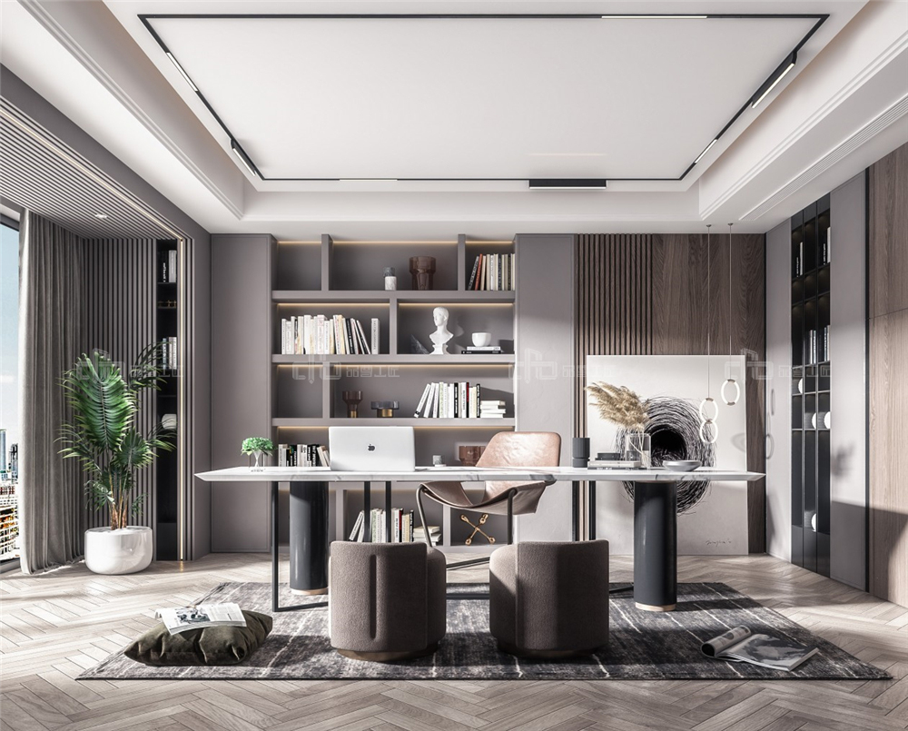 整體衣柜加盟有哪些注意事項？(圖2)