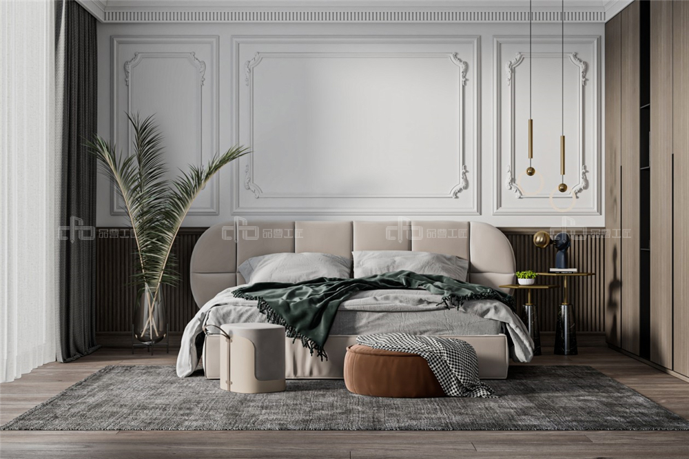 整體衣柜加盟有哪些注意事項？(圖3)