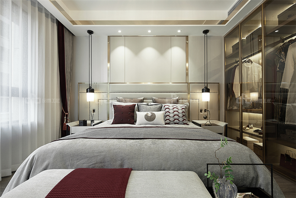 如何加盟整木定制品牌，有哪些流程？(圖3)