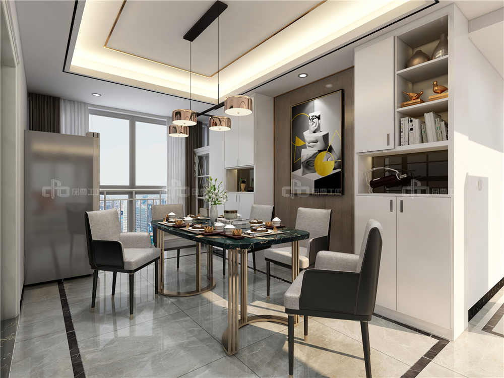 高定整裝是什么意思，有哪些產(chǎn)品？(圖1)