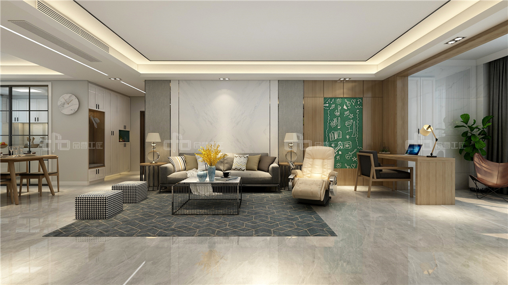 加盟高定整木要注意哪些事項(xiàng)？(圖2)