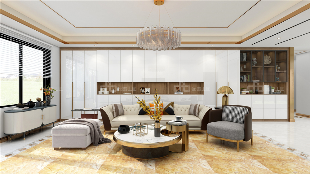 加盟高定整木要注意哪些事項(xiàng)？(圖3)