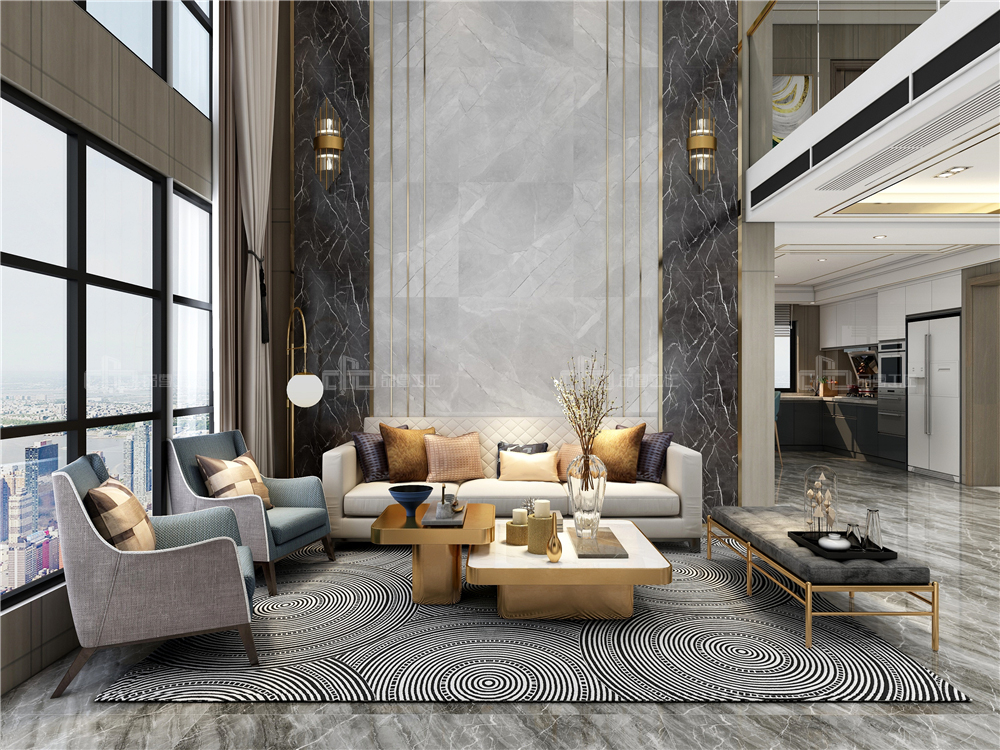 全屋定制家具加盟的話要多少費(fèi)用？(圖1)