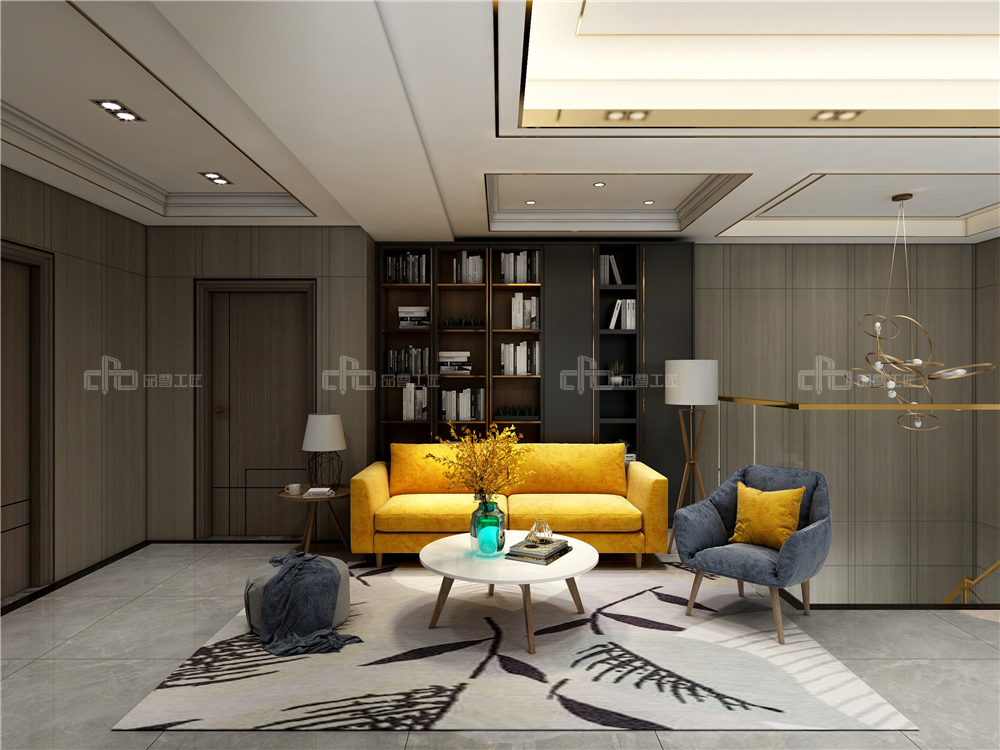 全屋定制家具加盟的話要多少費(fèi)用？(圖2)