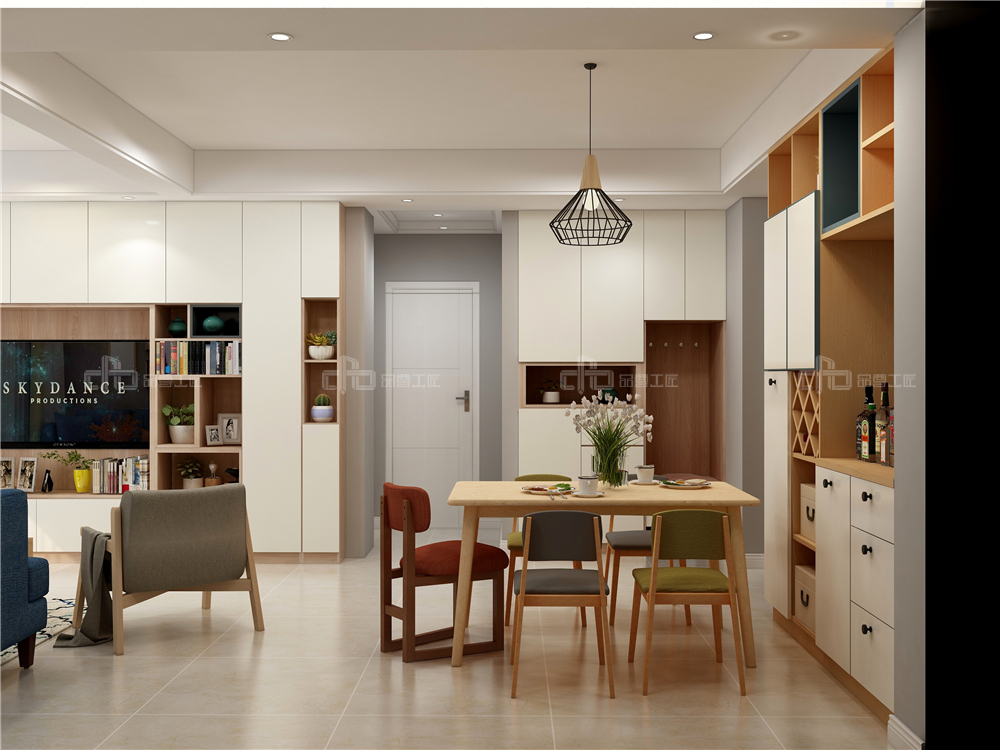 橡木板材有哪些優(yōu)缺點呢？(圖2)