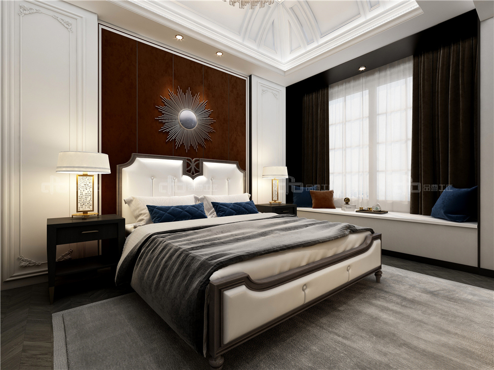 加盟高定整裝大概要投資多少錢？(圖1)