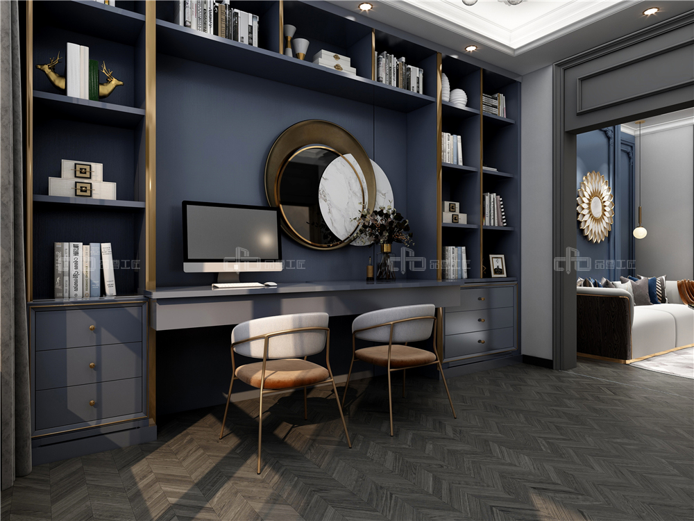 加盟高定整裝大概要投資多少錢？(圖2)