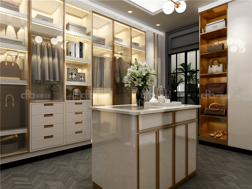 加盟高定整裝大概要投資多少錢？(圖3)