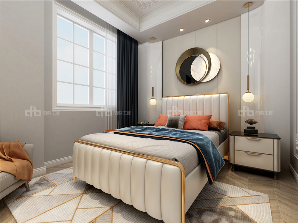 加盟高定整裝大概要投資多少錢？(圖4)