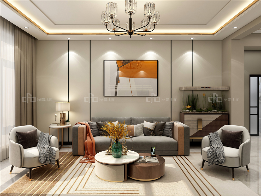 為什么要在墻壁上安裝護(hù)墻板？(圖1)