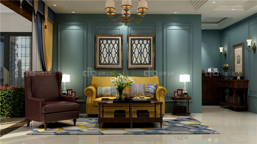 為什么要在墻壁上安裝護(hù)墻板？(圖3)