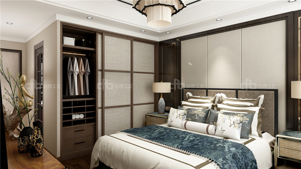 定制衣柜有哪些材質(zhì)，什么板材最好？(圖1)