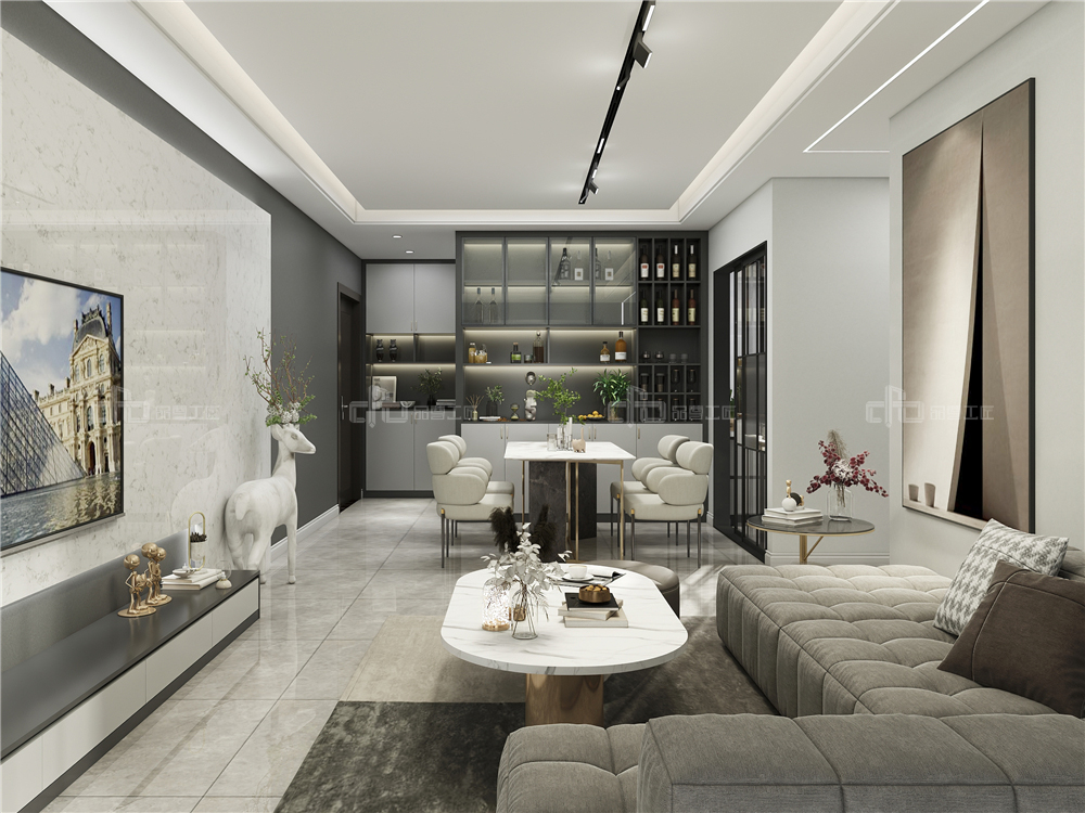 家裝風(fēng)格哪種最好看？(圖2)