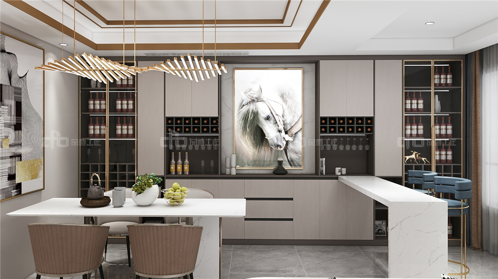 加盟全屋整裝的時候注意什么？(圖1)