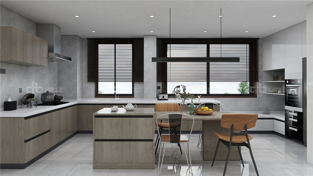 加盟全屋整裝的時候注意什么？(圖2)