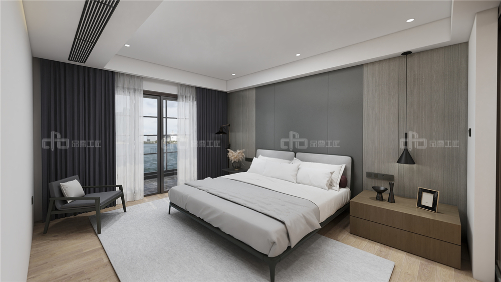 什么是現(xiàn)代輕奢風(fēng)格，有哪些特點(diǎn)？(圖2)