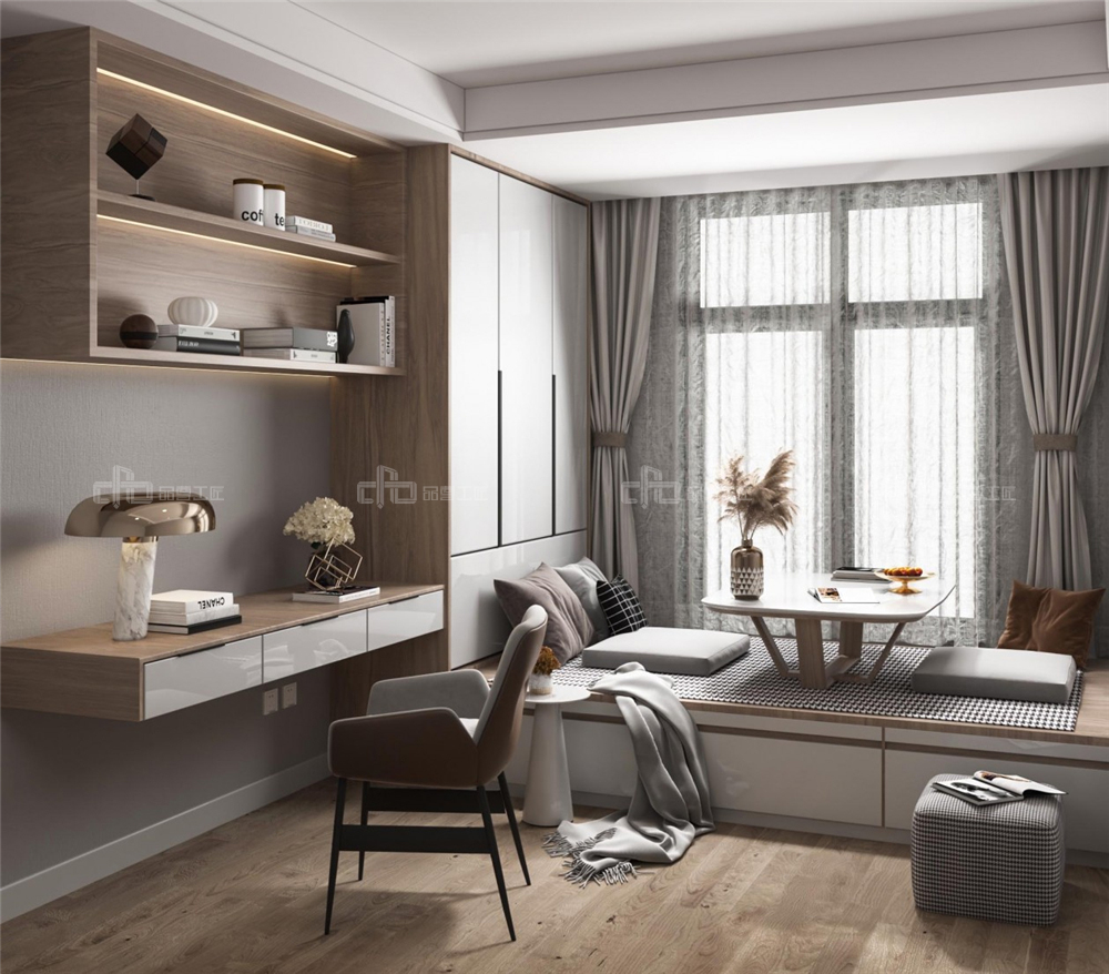 家里做全屋整裝怎么樣，靠譜嗎？(圖3)