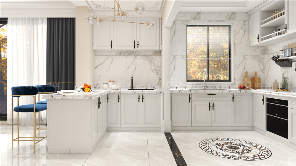 定制櫥柜怎么防潮變形？(圖1)