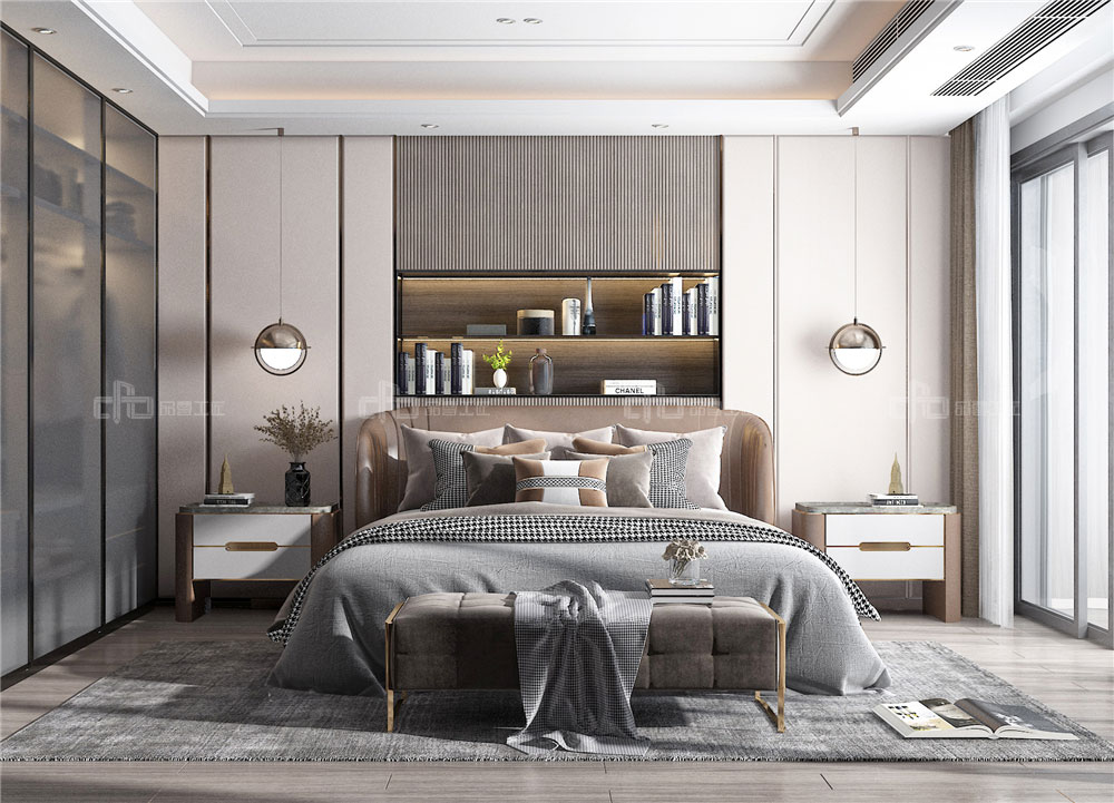 加盟全屋定制從哪些方面了解品牌？(圖3)