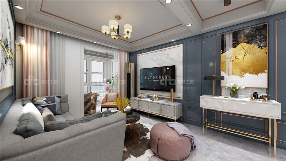 裝修全屋定制一般要多少錢??？(圖1)