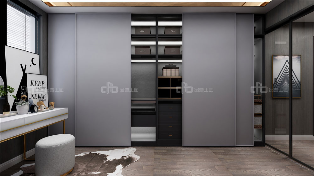 裝修全屋定制一般要多少錢??？(圖2)