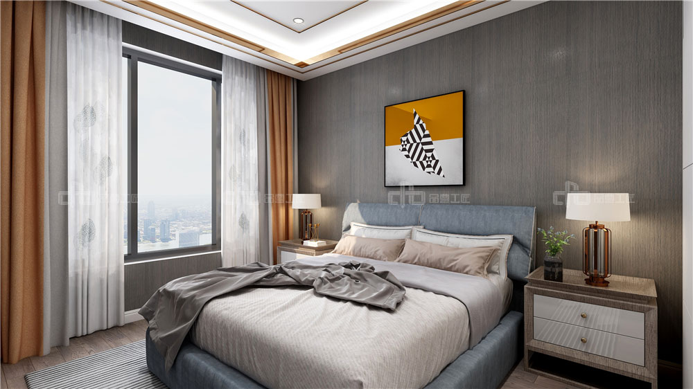 裝修全屋定制一般要多少錢啊？(圖3)