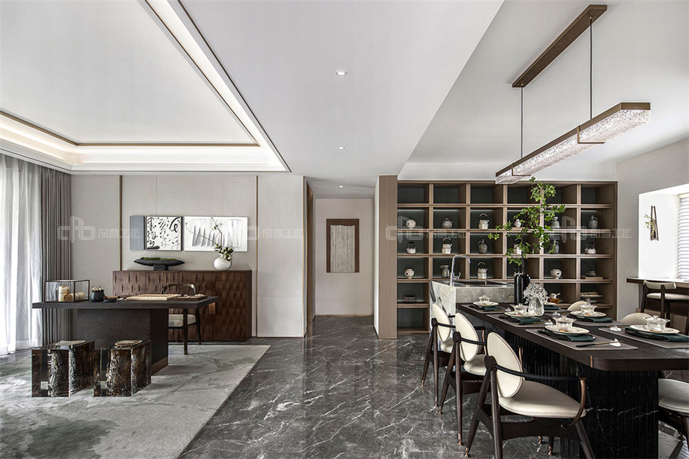 200平方的全屋定制加盟要投資多少錢？(圖2)