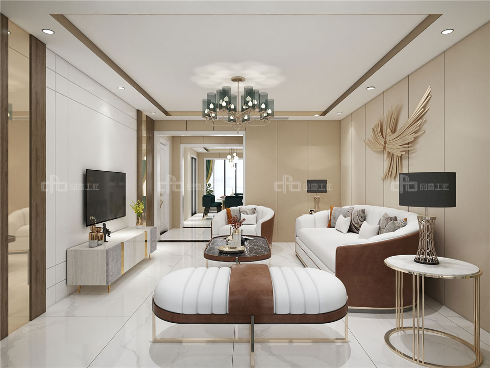 全屋定制品牌招商有哪些要求？(圖1)