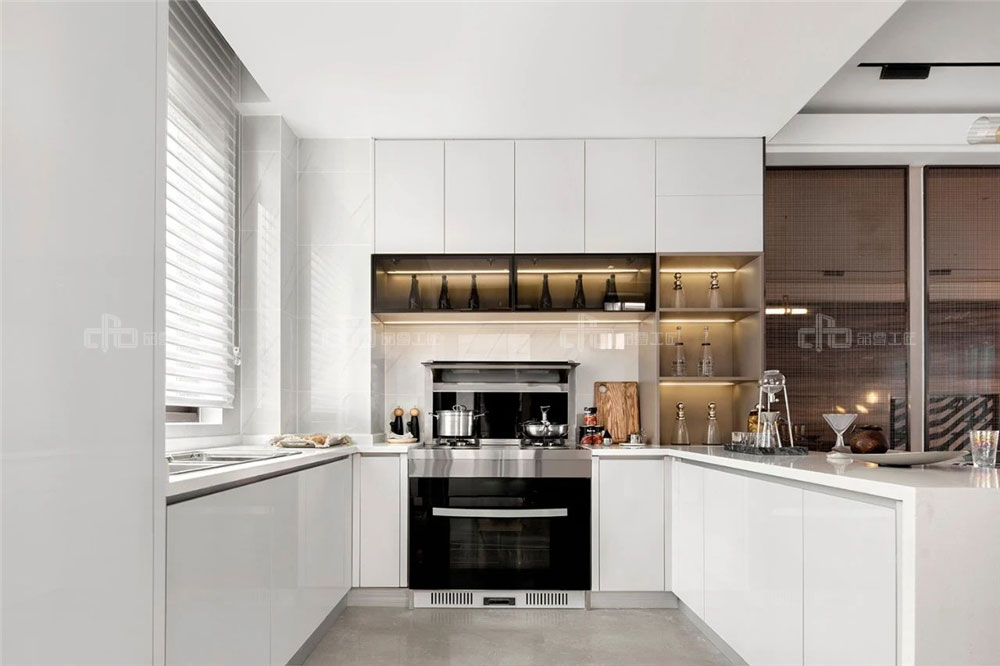 全屋定制品牌招商有哪些要求？(圖2)